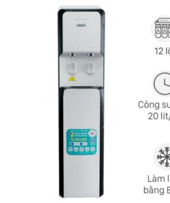 Máy lọc nước nóng lạnh Korihome WPK-968