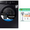 Máy Giặt Samsung Inverter 12 kg WW12CGC04DABSV