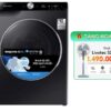 Máy Giặt Samsung Inverter 12 kg WW12CGP44DSBSV