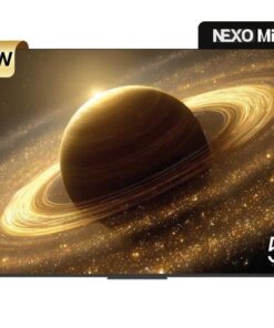Google Tivi QD-Mini LED Coocaa 4K 55 Inch 55V75