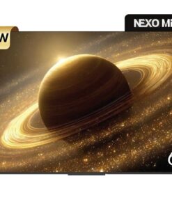Google Tivi QD-Mini LED Coocaa 4K 65 Inch 65V75