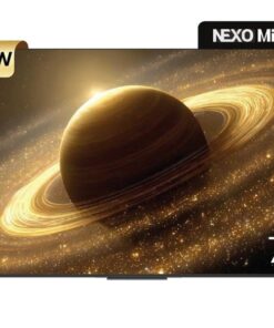 Google Tivi QD-Mini LED Coocaa 4K 75 Inch 75V75
