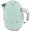 Ấm siêu tốc SMEG KLF03PGEU màu xanh bạc hà