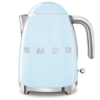 Ấm siêu tốc SMEG KLF03PBEU màu xanh da trời