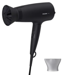 Máy sấy tóc Philips BHD308/10 màu đen