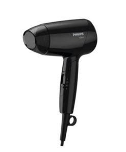 Máy sấy tóc Philips BHC010/10 màu đen