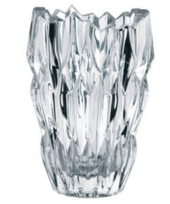 Bình hoa pha lê Nachtmann Quartz 88333 16cm