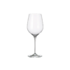Set 6 ly vang trắng Uria 480ml Crystal Bohemia