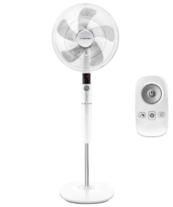 Quạt cây Trotec TVE26S màu trắng