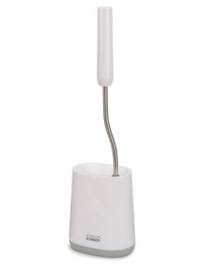 Cọ toilet Joseph Joseph 7000003 Flex 360 màu trắng