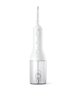 Tăm nước Philips thế hệ mới HX3826/31 màu trắng