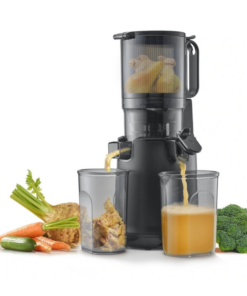 Máy Ép Chậm CASO Design JuiceFit Pro