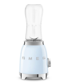 Máy xay sinh tố mini SMEG PBF01PBEU màu xanh dương
