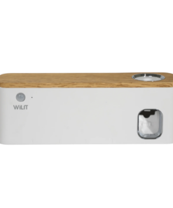 Máy tiệt trùng bàn chải đánh răng WILIT UVC-07
