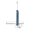 Bàn chải điện Philips Sonicare HX4043/48 màu xanh
