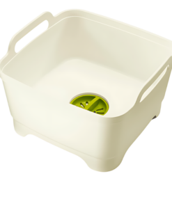 Bồn rửa di động Joseph Joseph 85055 màu trắng xanh