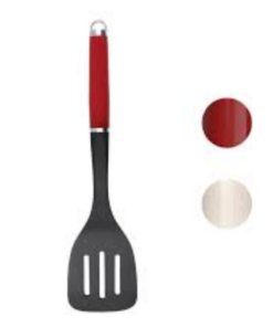 Xẻng Lật KitchenAid màu Đỏ Empire KAG002OHERE