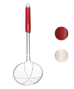 Rây Lưới KitchenAid màu Đỏ Empire KAG010OHERE