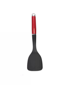Xẻng Lật KitchenAid màu Đỏ Empire KAG015OHERE