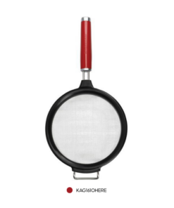 Rây Lọc KitchenAid màu Đỏ Empire KAG161OHERE