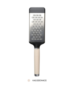 Dụng Cụ Bào KitchenAid màu Kem Hạnh Nhân KAG320OHACE