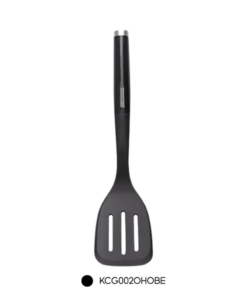 Xẻng Lật KitchenAid màu Đen KES001OHOBW