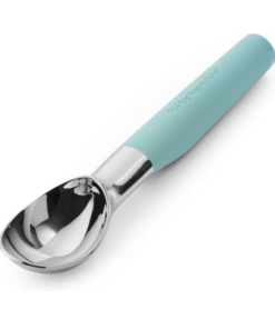 Muỗng Múc Kem KitchenAid màu xanh KAS117OHMIG