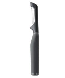 Dao bào rau củ lưỡi răng cưa KitchenAid màu Xám Than KHA112OHCHGG