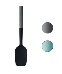 Phới vét bột silicone chịu nhiệt KitchenAid màu Xám Than KHA031OHCGG