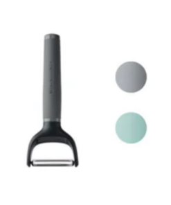 Dao bào chữ Y inox KitchenAid màu Xám Than KHA145OHCHGG