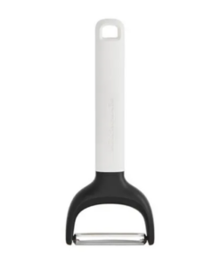Dao bào chữ Y inox KitchenAid màu Trắng KHA145OHPNG