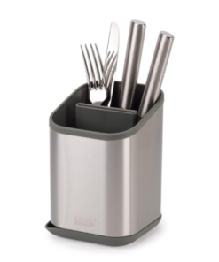 Hộp đựng dao muỗng nĩa Joseph Joseph Duo (Steel) 851682