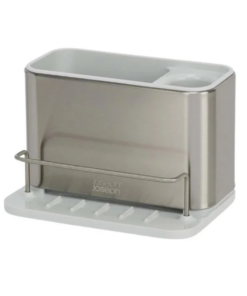 Hộp đựng đồ cọ rửa Surface Sink Joseph 851693 màu bạc