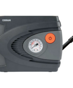 Máy bơm ô tô mini Ring RAC610