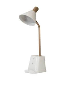 Đèn học hỗ trợ chống cận thị cao cấp Wilit W23SQ15