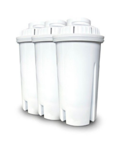 Set 3 lõi lọc thay thế bình thuỷ điện CASO