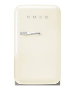 Tủ lạnh SMEG FAB5RCR6 34L màu kem