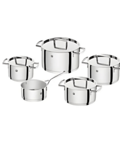 Bộ nồi Zwilling Passion 5 món