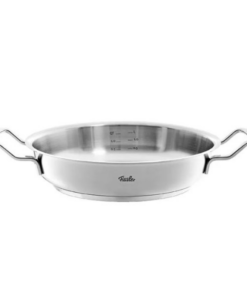Chảo 2 quai Fissler Profi Original Collection 28cm made in Germany