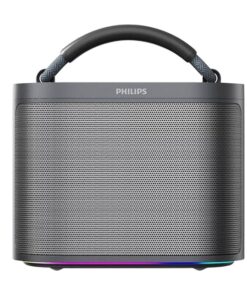 Bộ loa Bluetooth không dây hiệu Philips kèm 2 micro không dây TAS4200DM/70