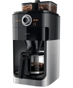 Máy pha cà phê Drip tự động Philips HD7762