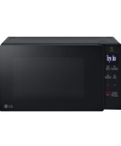 Lò vi sóng LG MS2032GAS.BBKPLVN 20L