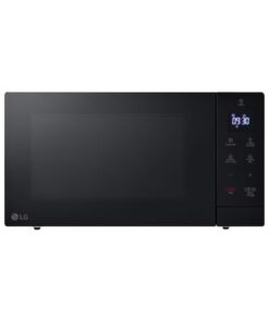 Lò vi sóng LG MS3032JAS.BBKPLVN 30L